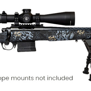 Horizon Vandal Prime 25 Creedmoor 22″ Carbon Fiber Stock