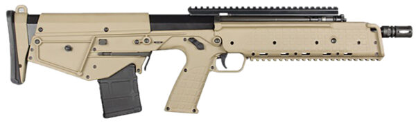 173480 Kel-Tec RDB 5.56 NATO 17.3″ Tan Bullpup Rifle