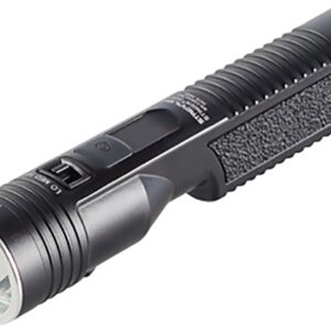 Streamlight Stinger 2020 S LED Flashlight, 2000 Lumens, Black