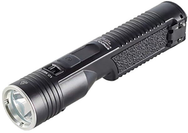 Streamlight Stinger 2020 S LED Flashlight, 2000 Lumens, Black