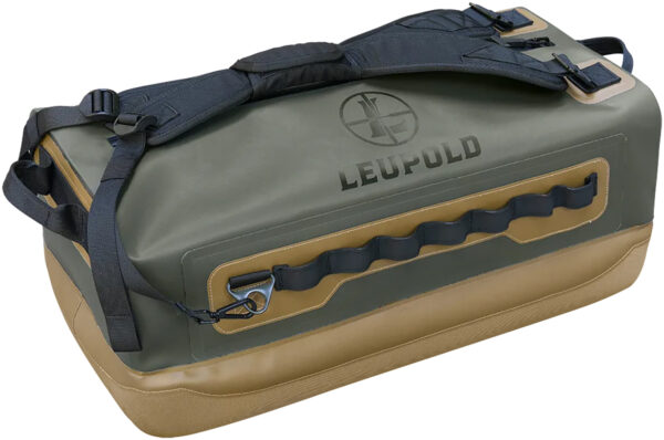 173507 LEU 183480 RENDEZVOUS 75L DRY DUFFLE