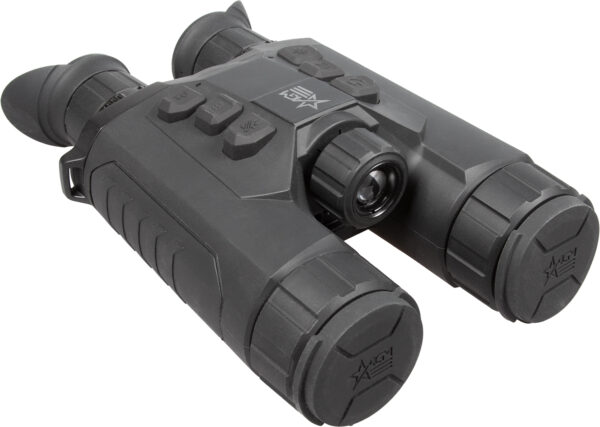 AGM ObservIR LRF 25-256 Thermal Binoculars 25mm 256×192