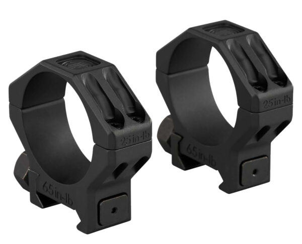 Sig Sauer Alpha6 Scope Rings 35mm Medium 0.95in