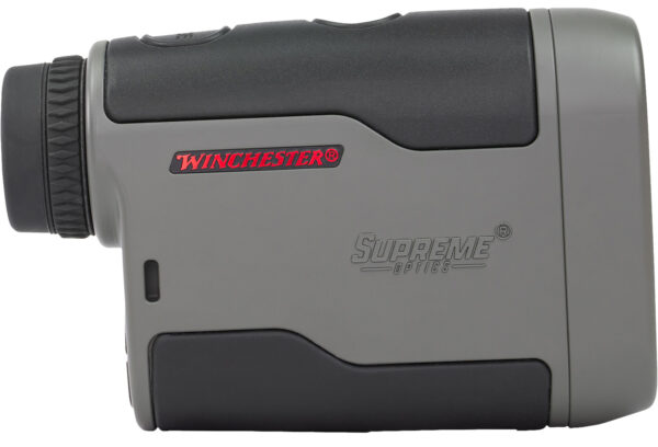 Winchester Optics Binoculars Winchester Optics SPRM11-7X24 Laser Rangefinder 7x Black/Gray