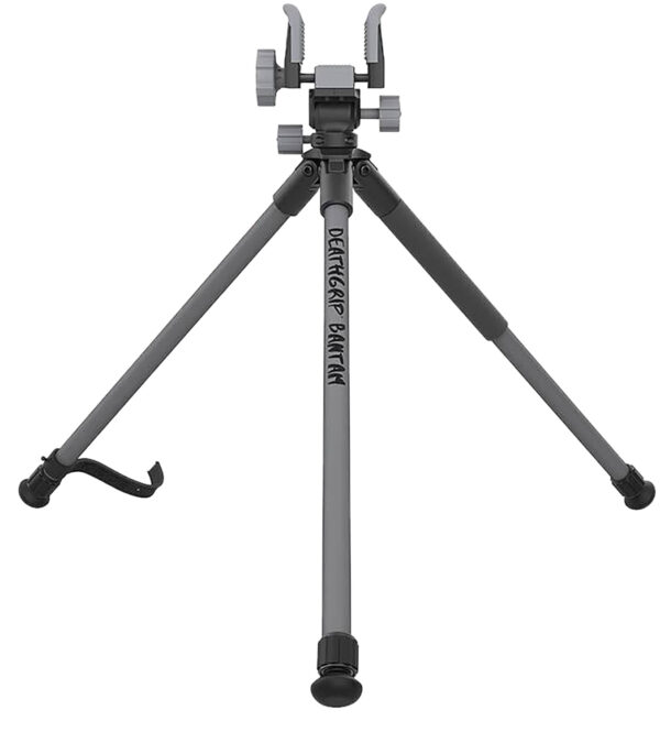Bog-Pod 1196127 DeathGrip Bantam Aluminum