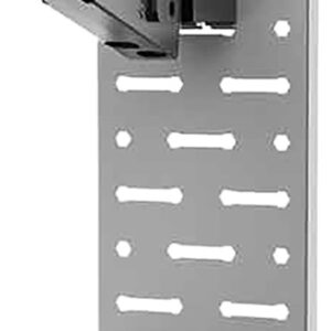 Lockdown SecureWall AR-15 Kit — 4 in x 24 in Panel