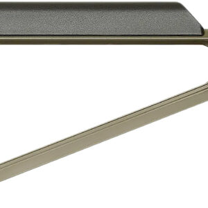 Midwest Industries Triangle Side Folding Stock O.D. Green