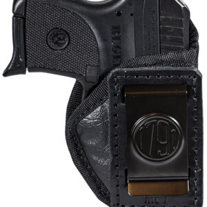 1791 Gunleather EcoCarry IWB Holster — Pocket Size, Right Hand