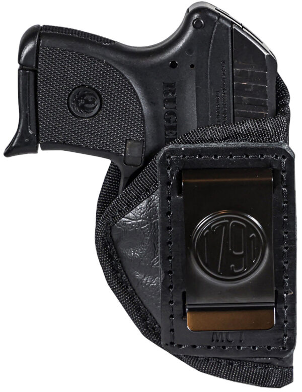 1791 Gunleather EcoCarry IWB Holster — Pocket Size, Right Hand