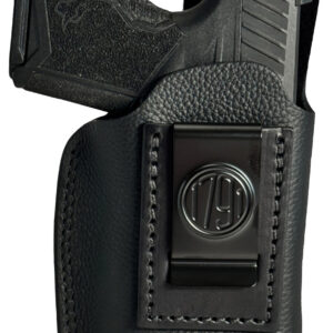 1791 Gunleather ORLBSCH3LNSBL Optic Ready Light Bearing  IWB Size 03 Night Sky Left Hand