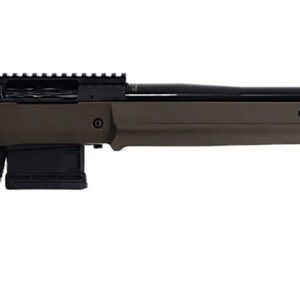 Faxon FX7 RIB .308 Win 22″ 5 + 1 OD Green Stock
