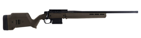 Faxon FX7 RIB .308 Win 22″ 5 + 1 OD Green Stock