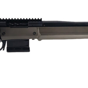 Faxon FX7 RIB 6.5 Creedmoor 22in Med Sport 5 + 1