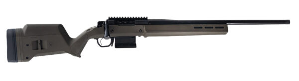 173801 Faxon FX7 RIB 6.5 Creedmoor 22in Med Sport 5 + 1