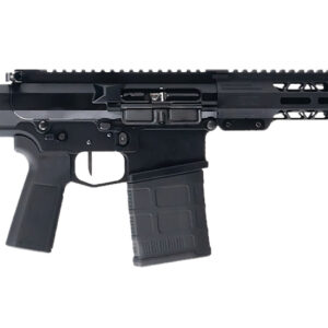 Faxon Firearms Sentinel FX8612 8.6 Blackout 12in Pistol