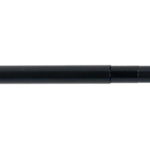 173807 Faxon Firearms 15A58M16NHQ Duty Series 5.56 NATO 16″ Black Nitride 4150 CMV Barrel