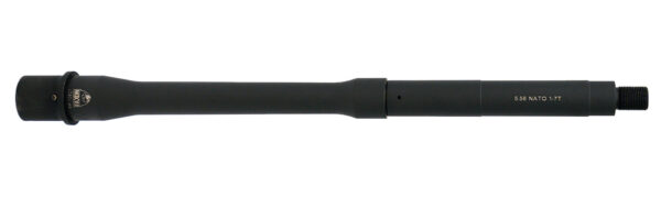 173808 Faxon Firearms 5.56 NATO 12.5in Duty Series Barrel