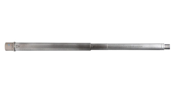 173815 Faxon Firearms 6.5 Grendel 18-inch 416-R Stainless Barrel