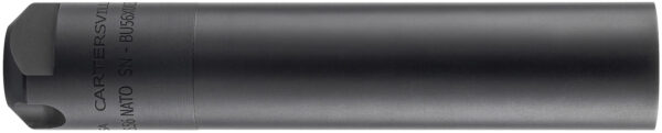 Bersa WTB556XDTC Whisper Tech  5.56 NATO Black 17-4 Stainless Steel M15x1