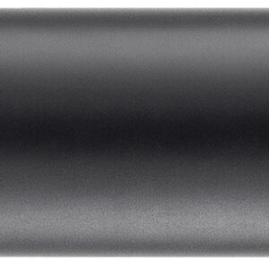 Bersa WTB556XDTD Whisper Tech  5.56 NATO Black Stainless Steel 9/16×24