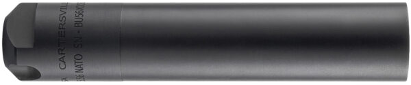 Bersa WTB556XDTD Whisper Tech  5.56 NATO Black Stainless Steel 9/16×24