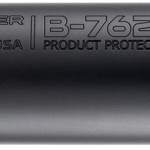 Bersa Whisper Tech WTB762DTG 7.62 NATO M18X1.5