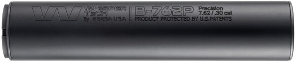 Bersa Whisper Tech WTB762DTG 7.62 NATO M18X1.5