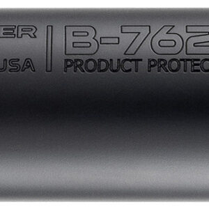 Bersa Whisper Tech WTB762DTH 7.62 NATO Suppressor