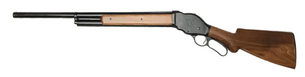 173851 Cimarron 1887 Lever Shotgun 12 Gauge 26″ Walnut