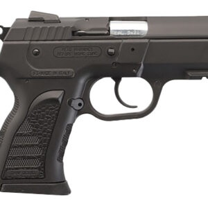 Tanfoglio TFCOMPACTF9 Compact 9mm 13+1 3.60″ Barrel