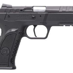 Tanfoglio Force Esse 9mm Luger 4.40in 16+1
