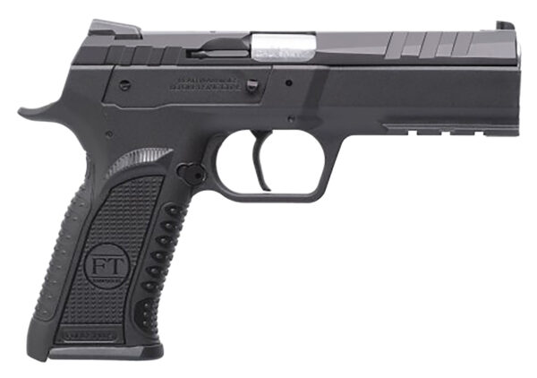 173961 Tanfoglio Force Esse 9mm Luger 4.40in 16+1