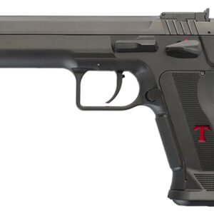 Tanfoglio TFLIMPROP9 Limited Custom 9mm 19+1 4.76″