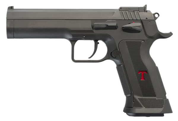 173963 Tanfoglio TFLIMPROP9 Limited Custom 9mm 19+1 4.76″