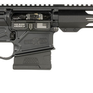 Patriot Ordnance Factory 02359 LMR Base *CA Compliant  308 Win 10+1 16.50″ 416 Stainless Steel 7075-T6 Aluminum Receiver A2 Style Grip