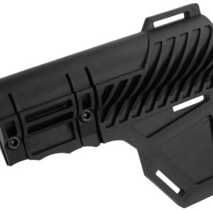 TacFire SP34 Stabilizer Brace Black Polymer