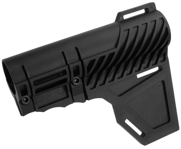 TacFire SP34 Stabilizer Brace Black Polymer