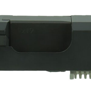 174007 TacFire BUGLK22 RMR Fits Glock 22 Black