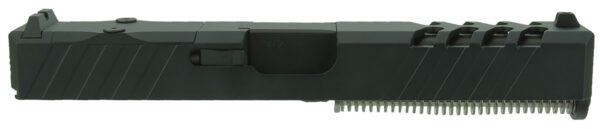 TacFire BUGLK22 RMR  Fits Glock 22 Black