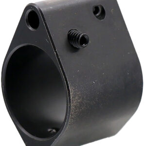 TacFire MAR001SADJG3 Gen3 Adjustable Gas Block .750″ AR-15 Steel