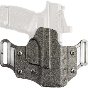 DeSantis Veiled Partner OWB Kydex Holster — Sig P365 RH