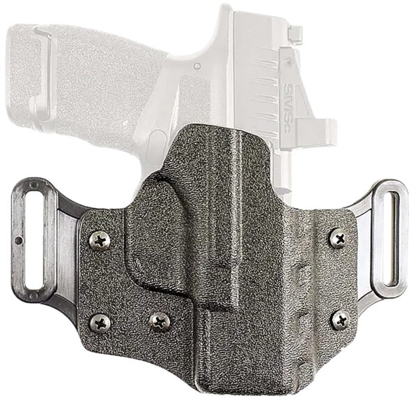 174128 DeSantis Veiled Partner OWB Kydex Holster — Sig P365 RH