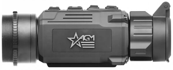 AGM Rattler-C V2 19-256 Thermal Clip-On 256×192 19mm