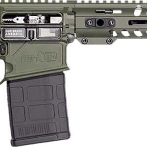 Patriot Ordnance Factory POF Rogue .308 13.75in ODG