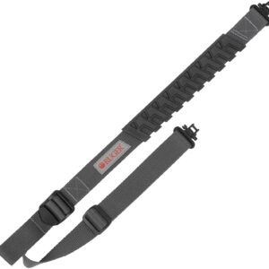 Allen Ruger Trak Web Sling w/ Swivels, BAKTRAK Pad