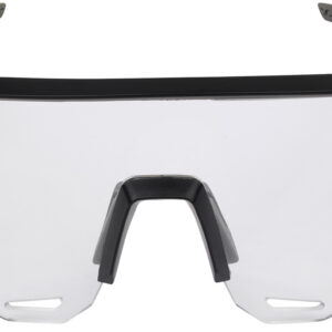 Allen ULTRX Synth Safety Glasses Clear/Black 4188 – 4/Case