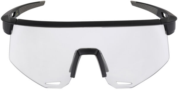 Allen ULTRX Synth Safety Glasses Clear/Black 4188 – 4/Case
