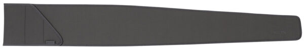 Allen Neoprene Shotgun Slip Case 52in Gray