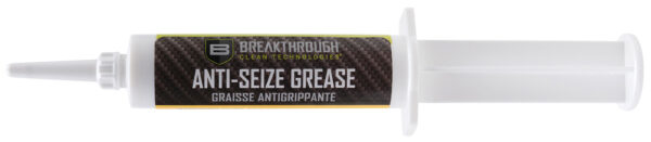 174258 Breakthrough Clean BTAS12CC Grease 12 CC Syringe