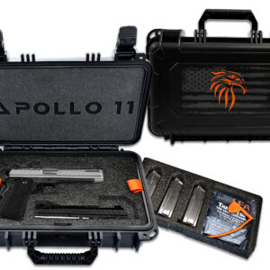 Live Free Armory Apollo 11 Combo Kit 9mm 4.15/4.9in 17+1